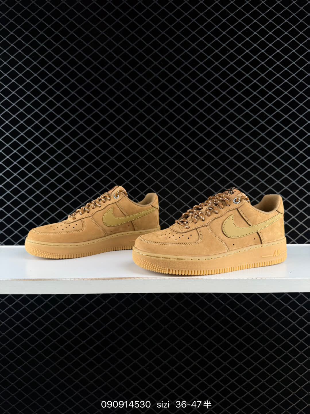 Nike Air Force1 Low AF1-DJ9158